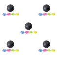 thumbnail image 2 of Becaristey Scratch Exercise Toy With Electric Ball Cover Comfortable Soft And Portable Durable And Long-lasting As Shown 5Set, 2 of 6