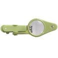 thumbnail image 1 of Portable Baby Nail Clippers Adorable Nail Cutters Creative Baby Nail Trimmer Stylish Baby Nail Care Tool for Baby Use (Green), 1 of 5