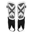 thumbnail image 2 of Espinilleras Puma Ultra Light Ankle Blanco Futbol blanco M, 2 of 5