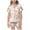 A11-Beige, variant on LRen Girls Children Easter Outfits 5t Bunny Carrot Short Sleeve Clothes Set Comfortable Silk Button Front Collared Easter Girls' Easter Gifts for Girls