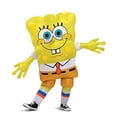 thumbnail image 2 of Disfraz de Bob Esponja, Disfraces Inflables de Bob Esponja para Niños, Tamaño Niño Ventila Disguise Disguise, 2 of 2