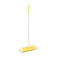 thumbnail image 3 of Herramientas domésticas para niños, juguetes de limpieza del hogar para niños, casita de juegos trapeador amarillo, 3 of 9