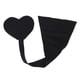 thumbnail image 1 of Bragas Adhesivas Sin Tirantes Sunnimix Para Mujer Ropa Interior Suave Tanga Sin Costuras Talla S Negro, 1 of 6