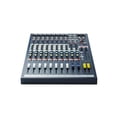 thumbnail image 3 of Mixer Soundcraft EPM8 de 8 canales con preamplificadores GB30 y phantom, 3 of 4