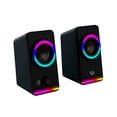 thumbnail image 3 of Bocina Gamer Balam Rush GLIMM STYLE BG565 LED Bluetooth 3.5mm Negro, 3 of 6