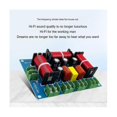 thumbnail image 4 of 200W Speaker Crossover Double Treble+Midrange+Bass 4 Way Speaker Audio Frequency Divider Home Theat, 4 of 5