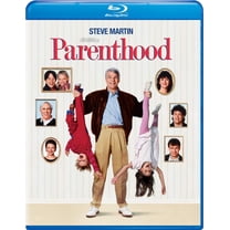 Universal Studios - Parenthood [BLU-RAY]