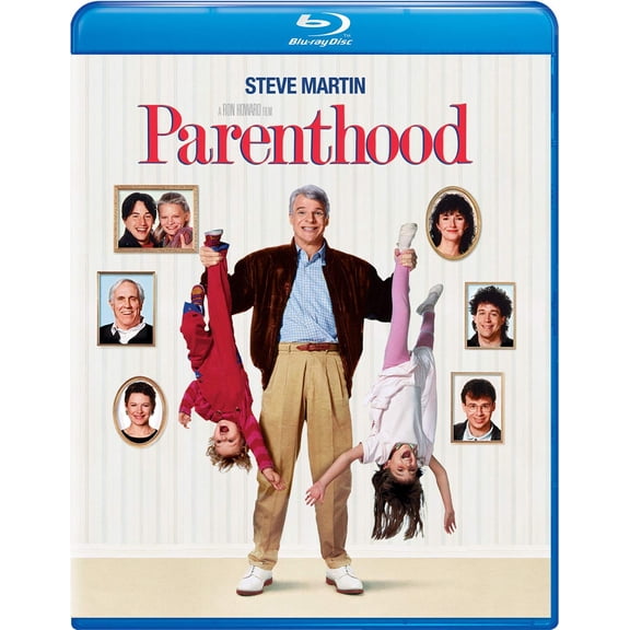 Universal Studios - Parenthood [BLU-RAY]