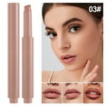 Hot Lip Liner Glow Lip Gloss Universal Lip Liner Jelly Lip Lipstick Pen