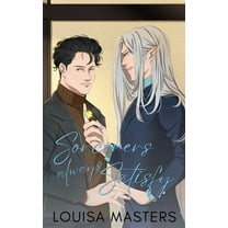 Hidden Species Sorcerers Always Satisfy, Book 4, (Paperback)