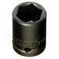 thumbnail image 2 of Proto Torqueplus Metric Impact Socket, 1/2" Drive, 16 mm, 6 Pts, EA (577-7416M), 2 of 2