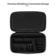 thumbnail image 3 of Compatible with Insta360 ONE X2/X Carry Case Protective Bag Portable Traveling Bag for Camera Storage Carrying Multifunctional Accessary, 3 of 5