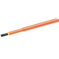 thumbnail image 3 of Greenlee Insulated Slotted Screwdriver 3/16 in Round 0153-22-INS, 3 of 3