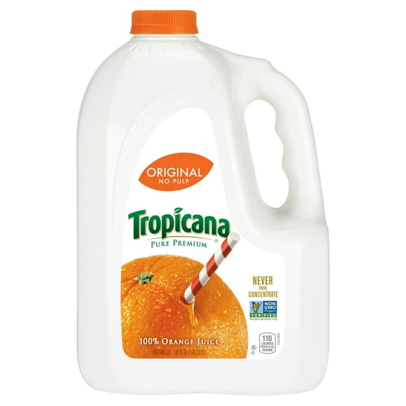 Tropicana Orange Juice