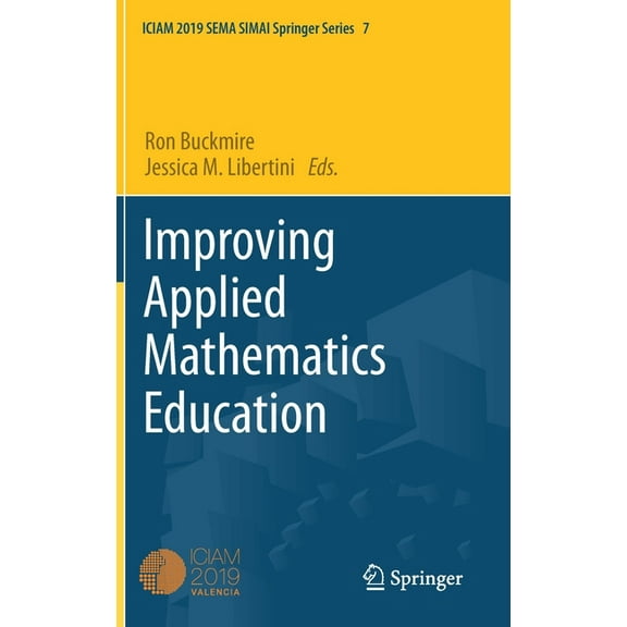 Improving Applied Mathematics Education (Hardcover)