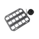 thumbnail image 3 of Organizador de Panel Molle para El Respaldo Del Asiento Del Automóvil, Accesorios Y Equipo Portátil., 3 of 9