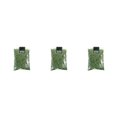 thumbnail image 2 of relayinert Scène Accessoires Feuille Micro Paysage Feuilles Modèle pour Table Sable Train Verdâtre 50ml 3Set, 2 of 6