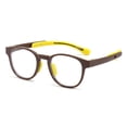 thumbnail image 3 of Gafas de silicona para niños con teléfono móvil y ordenador, serie anti-Blu-ray para jóvenes, 3 of 5