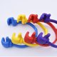 thumbnail image 1 of soporte para teléfono de escritorio flexible universal, soporte con pulgar hacia arriba ajustable para teléfono y tableta, cocina, oficina, viajes Shuxiu Wang  9024715012630, 1 of 5