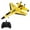 B, variant on XIANXIAN 2026 New Remote Control Airplane, Gravity Glider Foam RC Fighter 360° Remote Control Glider Airplanes with Lights Airplane Model