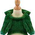 thumbnail image 1 of Trajes de invierno para mascotas, disfraz de dinosaurio para perro, disfraz de dinosaurio a la moda, ropa de invierno para perros, construcción robusta, 1 of 9