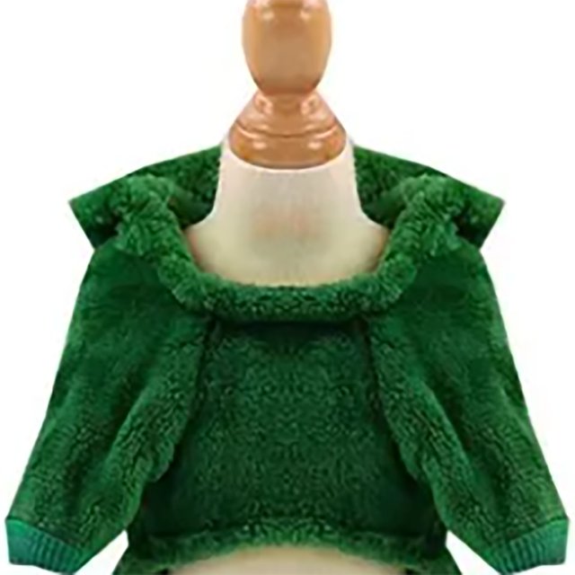 Trajes de invierno para mascotas, disfraz de dinosaurio para perro, disfraz de dinosaurio a la moda, ropa de invierno para perros, construcción robusta
