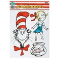 thumbnail image 3 of Eureka Eu-840226 Large Dr Seuss Characters 2-Sided Deco Kit, 3 of 3