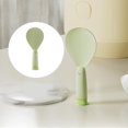 thumbnail image 1 of Clearance Items,npkgvia Rice Scooper,Scoop,Rice With Suction Cup Base Creative Standing Rice Spoon New Non Stick Rice Cooker Rice Spoon High Temperatures Practical Rice Home Kitchen G,Rice Spoon, 1 of 9