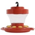 thumbnail image 4 of 16 oz Hummingbird Flower Feeder, 4 of 4