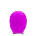 thumbnail image 6 of Serenable 4x Cupping Glasses Face Massage Portable Body Cup Fascia Massage Facial Cupping Set for Women Men Beauty Salon Shop Athletes Rose, 6 of 9
