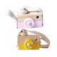 thumbnail image 3 of Cámara colgante de madera Juguetes Niños Regalo Habitación Decoración Niños Artículos de decoración Juguetes de madera seitruly WJ3999-04, 3 of 7