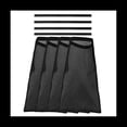 thumbnail image 1 of Paquete 4 Bolsas para Pelusas VentilacióN Secadora Trampas para Pelusas Bolsa para Polvo de Pelusas para Rejillas VentilacióN Secadoras al Aire Libre Captura de Pelusa y Polvo, 1 of 9