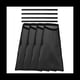 thumbnail image 1 of Paquete 4 Bolsas para Pelusas VentilacióN Secadora Trampas para Pelusas Bolsa para Polvo de Pelusas para Rejillas VentilacióN Secadoras al Aire Libre Captura de Pelusa y Polvo, 1 of 9