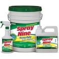 thumbnail image 3 of Spray Nine Heavy-Duty Cleaner/Degreaser + Disinfectant, 3 of 3