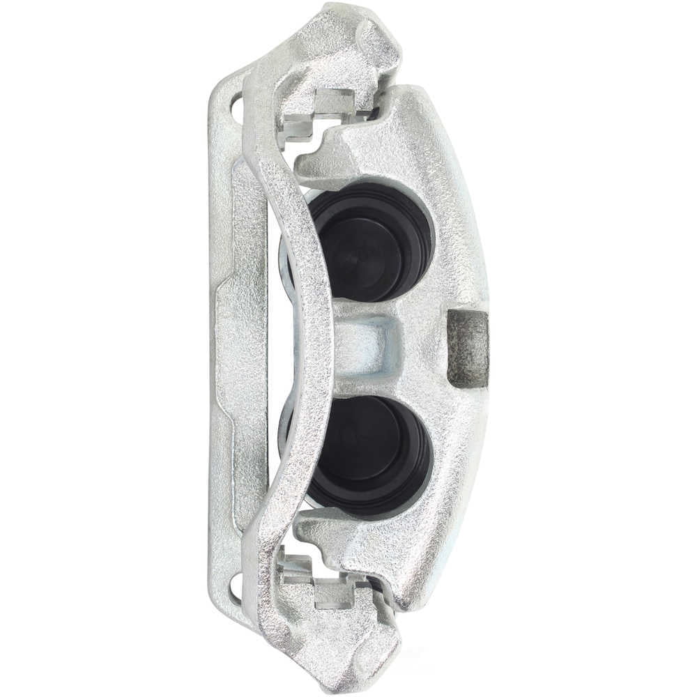 Quality-Built BC155478 Semi Loaded Disc Brake Caliper with Bracket
