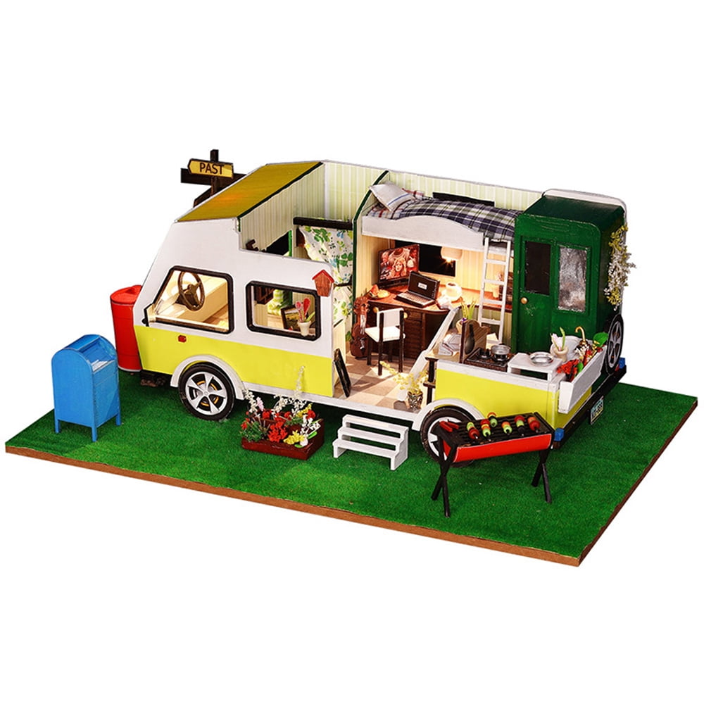 building model toys
