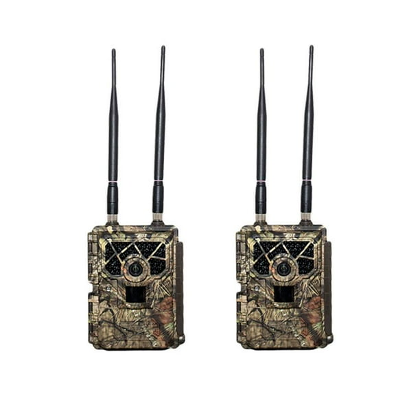 Covert code hotsell black trail camera