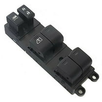 Master Power Window Switch for Nissan Frontier & Nissan Xterra 2006 2007 2008 2009 2010 2011 2012 2013 2014 2015