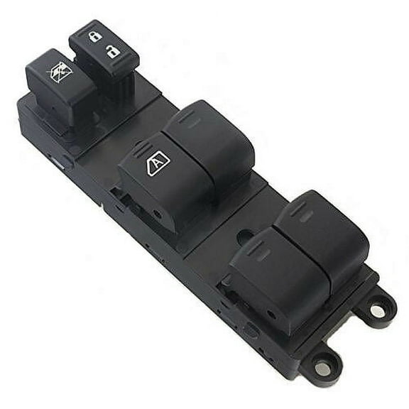 Power Master Window Switch For 2009 2010 2011 2012 Nissan Sentra
