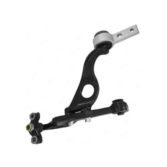 Front Left Lower Control Arm and Ball Joint Assembly - Compatible with 2009 - 2013 Mazda 6 2010 2011 2012