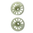 thumbnail image 5 of 1Pair LH+RH Window Regulator Gear Drum for, 5 of 5