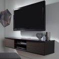 thumbnail image 1 of South Shore Agora Wide Wall Mounted Media Console, 56 Inch, 1 of 9