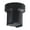 Short style-Black, variant on HiFi Cable Clamp Wire Bracket Power Speakers Cable Clip HiFi Cable Stabilizer Cable Holder Crimp Trestle for Audiophiles
