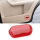 thumbnail image 5 of Reflector Interior de puerta Reflector de puerta duradero Panel de luz de puerta lateral con materiales ABS para decoración para Caddy/Touran 2006-2015 ANGGREK Otros, 5 of 8