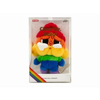 Pop Mart CryBaby x Powerpuff Girls Series Vinyl Face Plush Sealed