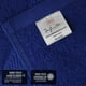 thumbnail image 5 of Toallitas Infinitee Xclusives Luxury, 100% algodón [13 x 13] 12 unidades, 5 of 7