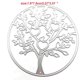thumbnail image 2 of Round Tree Metal Cutting Dies Stencil DIY Scrapbooking Album Paper Card Template, 2 of 4