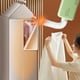 thumbnail image 4 of Decoración del hogar, secadora portátil, mini secadora de ropa de alta potencia de 800 W, secadora portátil para apartamentos, con estante plegable, para apartamentos, interiores, lavanderías, viajes,, 4 of 9
