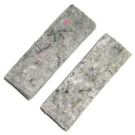 Porter Cable Compressor (2 Pack) Replacement Felt Filter - 265-17-2PK