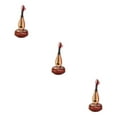 thumbnail image 4 of Wweixi Rotating Classical Music Boxes for Holiday Gift Gift Birthday Gift Year New Lute 22x9.5cm 3Set, 4 of 6